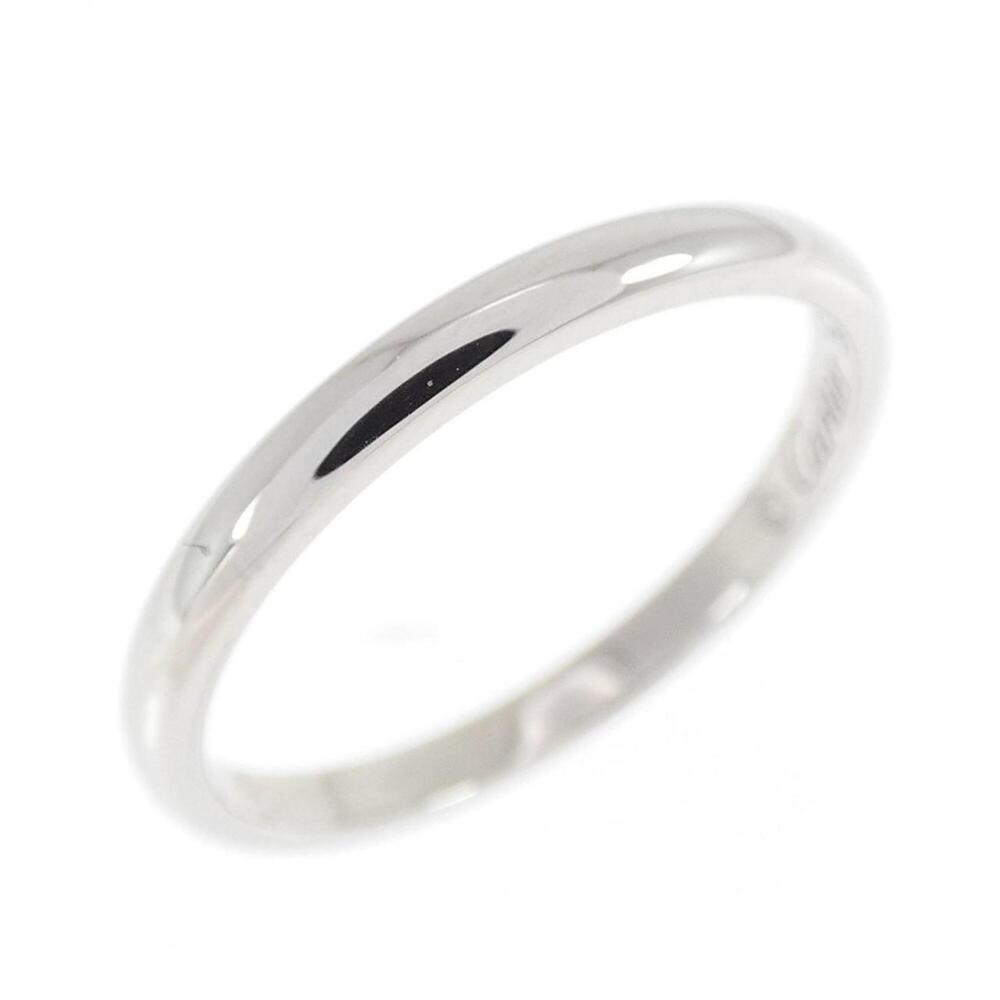 CARTIER Wedding Ring